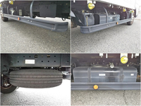 三菱ふそうキャンターオープントップバン小型（2t・3t）[写真17]