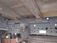 三菱ふそうキャンターオープントップバン小型（2t・3t）[写真18]