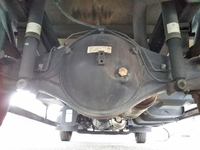 三菱ふそうキャンターオープントップバン小型（2t・3t）[写真20]