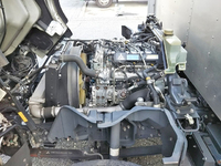 三菱ふそうキャンターオープントップバン小型（2t・3t）[写真23]