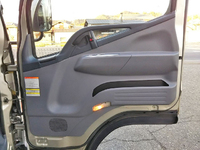 三菱ふそうキャンターオープントップバン小型（2t・3t）[写真27]