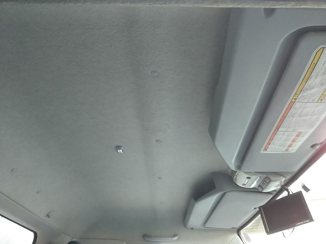 三菱ふそうキャンターオープントップバン小型（2t・3t）[写真30]