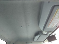 三菱ふそうキャンターオープントップバン小型（2t・3t）[写真30]