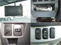 三菱ふそうキャンターオープントップバン小型（2t・3t）[写真31]