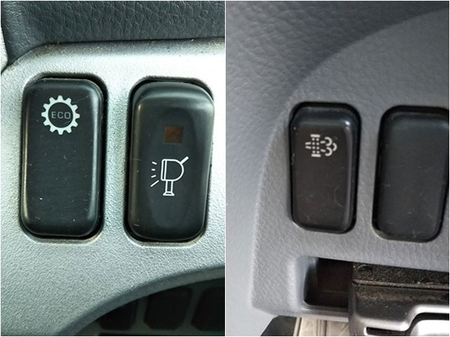 三菱ふそうキャンターオープントップバン小型（2t・3t）[写真32]