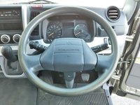 三菱ふそうキャンターオープントップバン小型（2t・3t）[写真33]