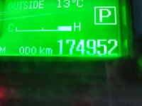 三菱ふそうキャンターオープントップバン小型（2t・3t）[写真34]