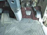 三菱ふそうキャンターオープントップバン小型（2t・3t）[写真36]