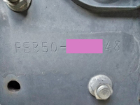 三菱ふそうキャンターオープントップバン小型（2t・3t）[写真37]