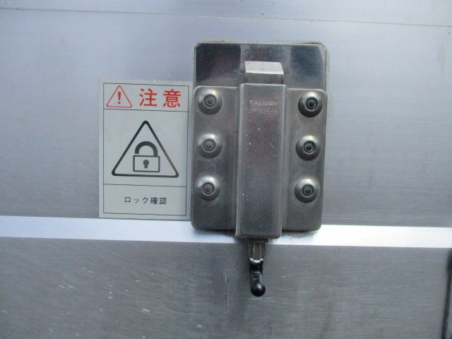 いすゞエルフアルミブロック小型（2t・3t）[写真16]