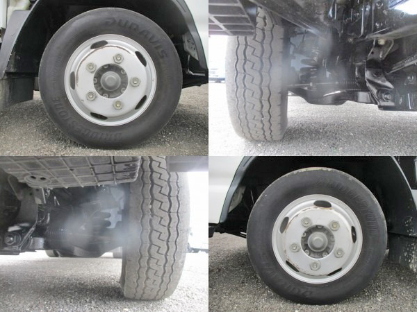 いすゞエルフアルミブロック小型（2t・3t）[写真18]