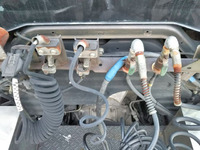 日野プロフィアトレーラーヘッド（トラクターヘッド）大型（10t）[写真10]