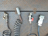 日野プロフィアトレーラーヘッド（トラクターヘッド）大型（10t）[写真11]