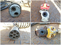 日野プロフィアトレーラーヘッド（トラクターヘッド）大型（10t）[写真12]