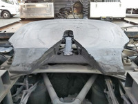 日野プロフィアトレーラーヘッド（トラクターヘッド）大型（10t）[写真13]