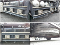 日野プロフィアトレーラーヘッド（トラクターヘッド）大型（10t）[写真14]