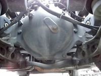 日野プロフィアトレーラーヘッド（トラクターヘッド）大型（10t）[写真15]