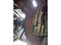 日野プロフィアトレーラーヘッド（トラクターヘッド）大型（10t）[写真16]