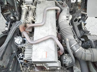 日野プロフィアトレーラーヘッド（トラクターヘッド）大型（10t）[写真18]