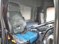 日野プロフィアトレーラーヘッド（トラクターヘッド）大型（10t）[写真24]