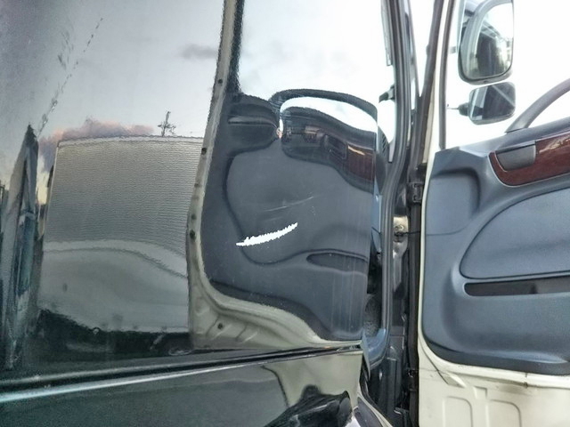 日野プロフィアトレーラーヘッド（トラクターヘッド）大型（10t）[写真25]