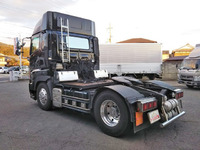 日野プロフィアトレーラーヘッド（トラクターヘッド）大型（10t）[写真02]