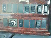 日野プロフィアトレーラーヘッド（トラクターヘッド）大型（10t）[写真34]