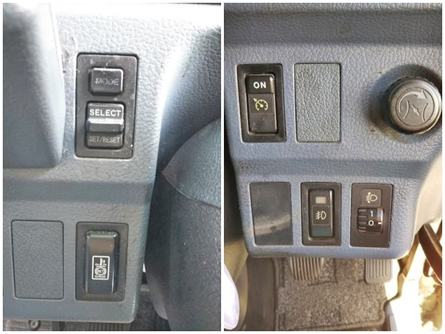 日野プロフィアトレーラーヘッド（トラクターヘッド）大型（10t）[写真35]