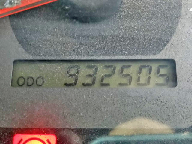 日野プロフィアトレーラーヘッド（トラクターヘッド）大型（10t）[写真37]