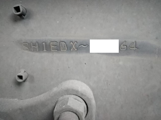 日野プロフィアトレーラーヘッド（トラクターヘッド）大型（10t）[写真39]