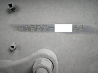 日野プロフィアトレーラーヘッド（トラクターヘッド）大型（10t）[写真39]