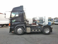 日野プロフィアトレーラーヘッド（トラクターヘッド）大型（10t）[写真05]