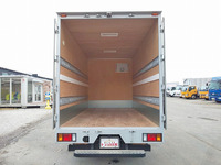 いすゞエルフアルミバン小型（2t・3t）[写真10]