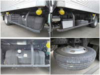 いすゞエルフアルミバン小型（2t・3t）[写真16]