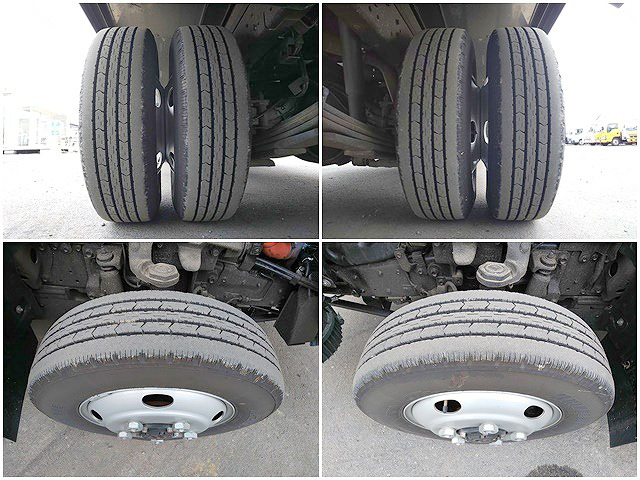 いすゞエルフアルミバン小型（2t・3t）[写真17]