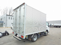 いすゞエルフアルミバン小型（2t・3t）[写真02]