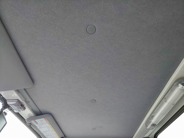 いすゞエルフアルミバン小型（2t・3t）[写真31]