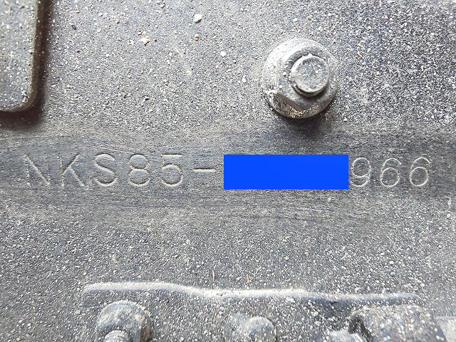 いすゞエルフアルミバン小型（2t・3t）[写真40]