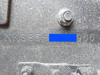 いすゞエルフアルミバン小型（2t・3t）[写真40]