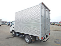 いすゞエルフアルミバン小型（2t・3t）[写真04]