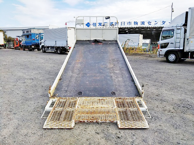 マツダタイタンセーフティローダー小型（2t・3t）[写真10]