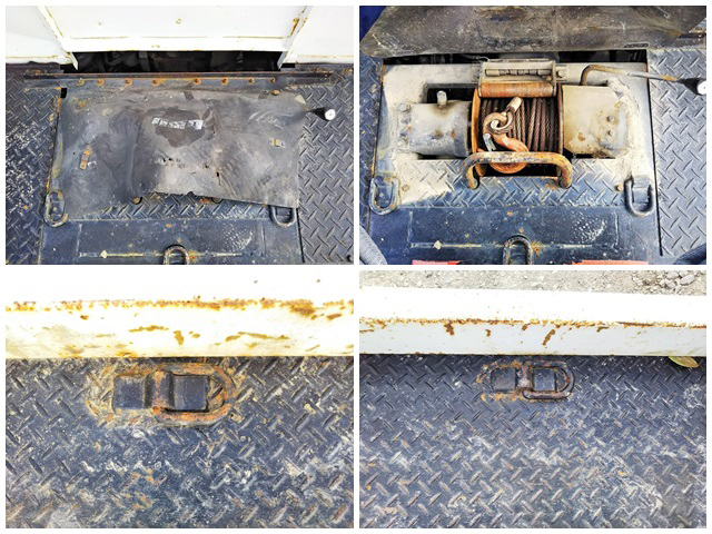 マツダタイタンセーフティローダー小型（2t・3t）[写真13]