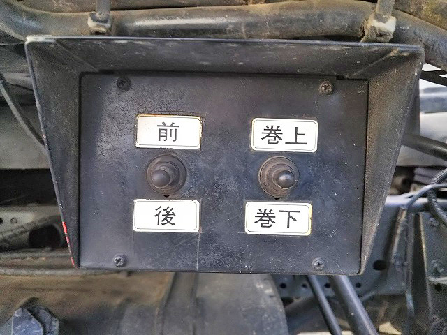 マツダタイタンセーフティローダー小型（2t・3t）[写真14]