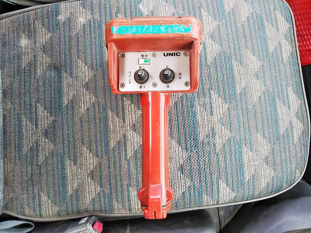 マツダタイタンセーフティローダー小型（2t・3t）[写真15]