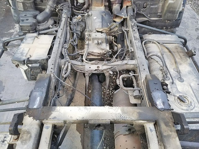 マツダタイタンセーフティローダー小型（2t・3t）[写真18]