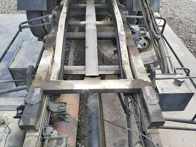 マツダタイタンセーフティローダー小型（2t・3t）[写真19]