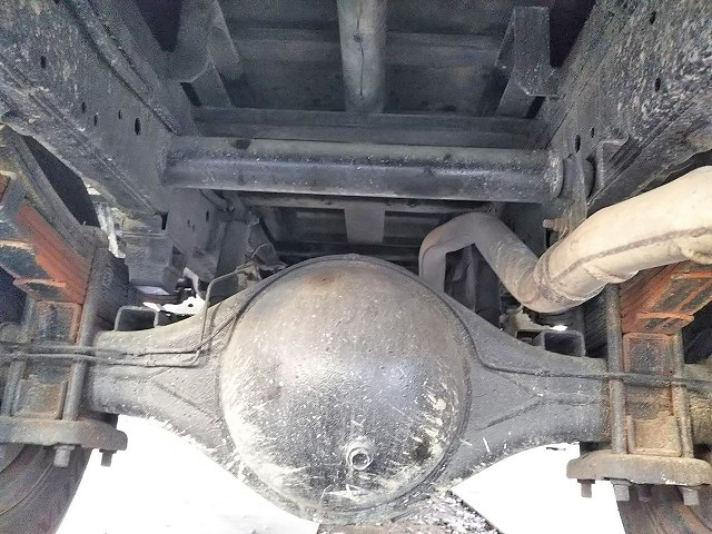 マツダタイタンセーフティローダー小型（2t・3t）[写真21]