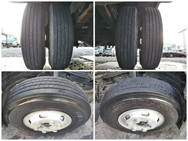 マツダタイタンセーフティローダー小型（2t・3t）[写真24]