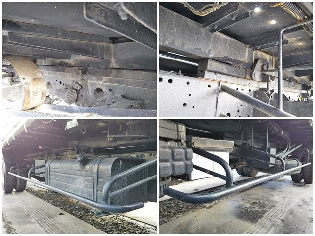 マツダタイタンセーフティローダー小型（2t・3t）[写真25]