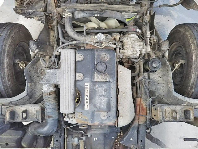 マツダタイタンセーフティローダー小型（2t・3t）[写真26]